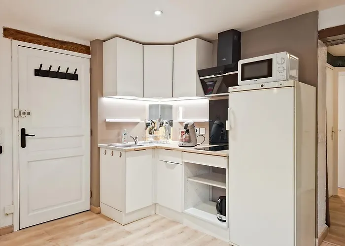 Canal Du Midi Апартаменты